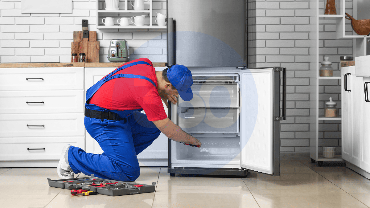 Kadışehri Buzdolabı Servisi