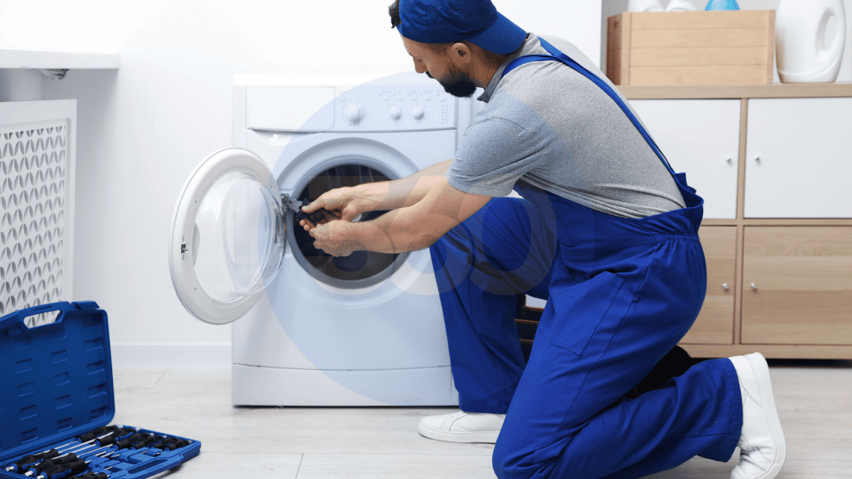 Kadışehri Çamaşır Makinesi Servisi